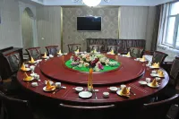 Wansheng Hotel Hotels in Yuanqu