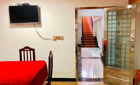 Cili Xiangweizhuang Inn - Housity