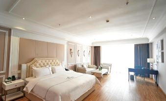 Youyi Holiday Hotel (Foshan Shayong)