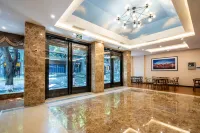 重慶鉑港ホテル（重慶江北空港金港国際ショッピングセンター）