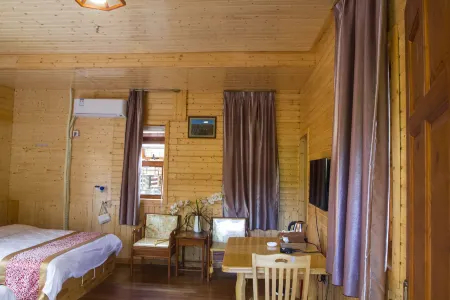 Datian Chatianxia Chinese Inn