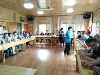 Datian Chatianxia Chinese Inn