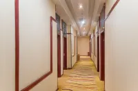 時光主題飯店（廣安摩爾百貨店）