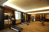 Innovate YeoHwa Hotel Hotels in Weinan