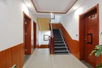 Xi'an Jiexiang Characteristic Hotel