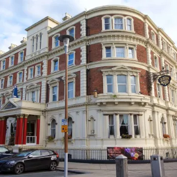 The Queen at Chester Hotel, BW Premier Collection