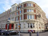 The Queen at Chester Hotel, BW Premier Collection Hotels in 