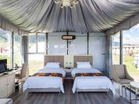 稻城伊玛浩帐篷酒店 - 景观帐篷