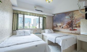 Sky Inn(Tsim Sha Tsui)