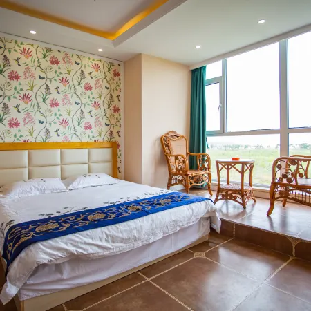 Huayu Hotel