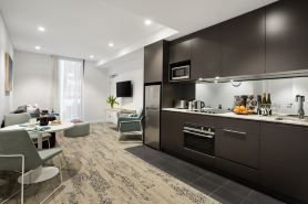 Quest North Sydney