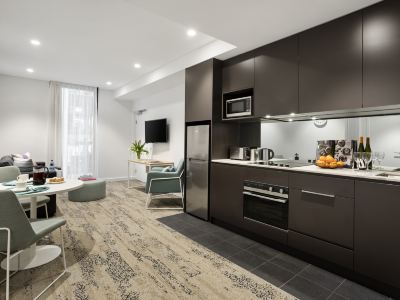 Quest North Sydney
