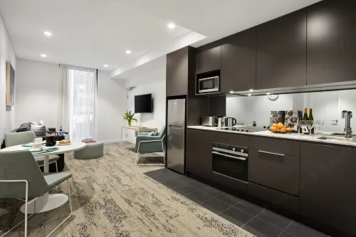Quest North Sydney - 4-Star