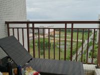 阳江海陵岛十里银滩海之梦豪华度假公寓 - 豪华大床房