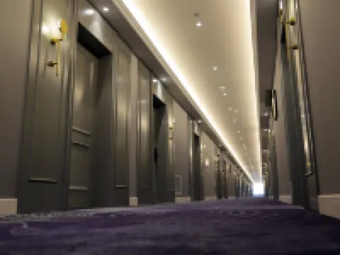 LANOU Hotel (Taibus Banner Jianshe South Road) Hotels in Taibus Banner