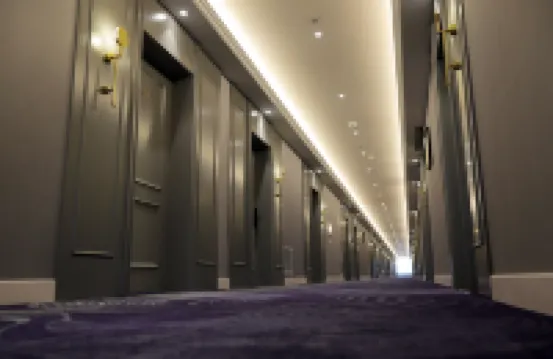 ลาโน โฮเต็ล เหนยเหมิงกู ซีหลิง ห่าวเถอ ไท่ผูซือฉี เปาฉางทาวน์ เจียนเซอ หนานโร้ด โรงแรมในไท่ผู่ซีชี