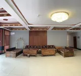 Dalgoug Hotel فنادق في جا دا