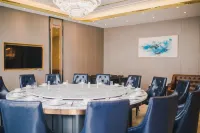 Lin yue yun Garden Hotel - breakfast