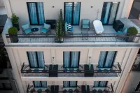Pame House Hotels in Афіни
