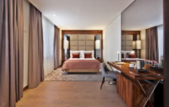 圖裡姆馬克斯飯店