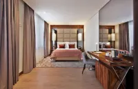 Turim Marquês Hotel Hotels in Lissabon