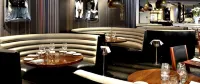 Hilton Boston Park Plaza - Desayuno