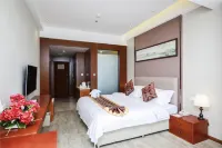 Zoige Tangute Hotel Các khách sạn ở Zoigê