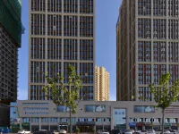 Lavande Hotel (Heze Daxue Road Branch) Hotels in Heze