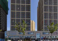 Lavande Hotel (Heze Daxue Road)