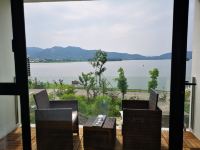 余姚湖上隐客栈 - 茗香湖景房