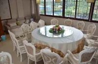 Miyi Longtan Qingquan Kangyang Resort Hotel Hotels in Miyi