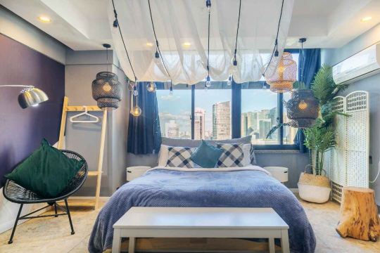 Modu Loft Apartment