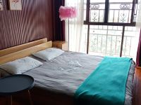 重庆三木原宿公寓 - 一居室