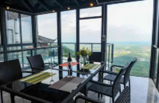 Moutain Top Sunrise Boutique Hotel