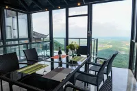 Moutain Top Sunrise Boutique Hotel