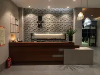 Taishan Xifan Scenic Resort Hotel