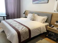 Huashan Hotel (Government compound) Hotels in Ningming