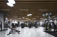 Vienna Hotel(Sixian Stadium Branch) - parcheggio