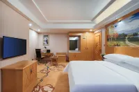 Vienna Hotel(Sixian Stadium Branch) - parcheggio