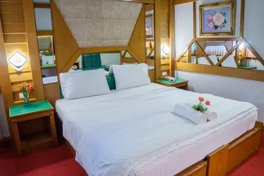 รูปภาพของโรงแรมศิริโฮเต็ล Sirihotel Korat