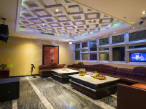 Hefei Binhu Lefuqiang Jiayue Hotel Hotels in Chaohu