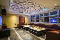 Hefei Binhu Lefuqiang Jiayue Hotel