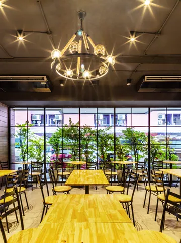 รูปภาพของโรงแรมอลิซ