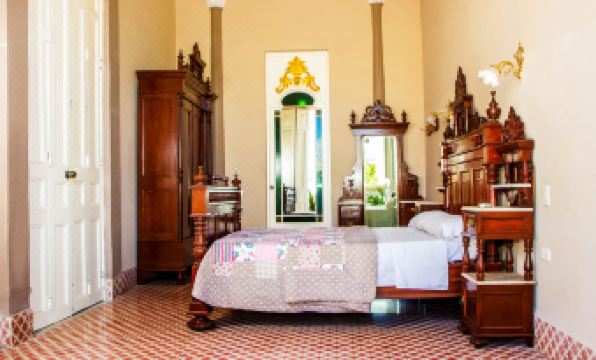 Palacio Baron Balbin - Housity