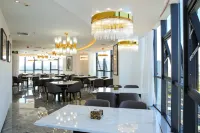 LEISURE HOTEL - breakfast