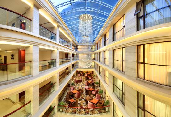 Elite Garden Hotel Hotel Reviews Room Rates Trip Com