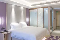 Lavande Hotels（Wuhan Guanggu Square） Hotel in zona China University of Geosciences (West Area)