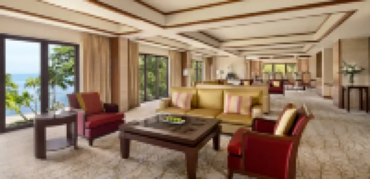 檳城香格里拉沙洋度假酒店 巴都丁宜酒店