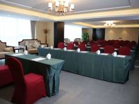 太和华源国际饭店 - 会议室