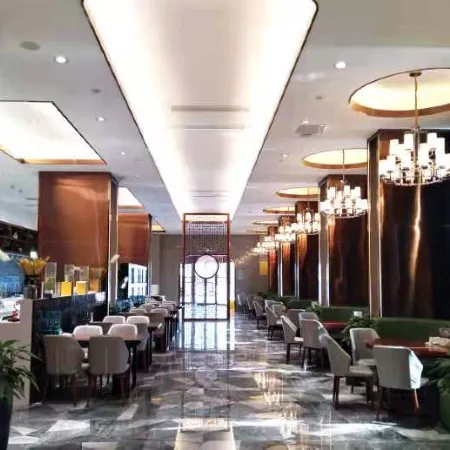 Mingguang Tianrui International Hotel